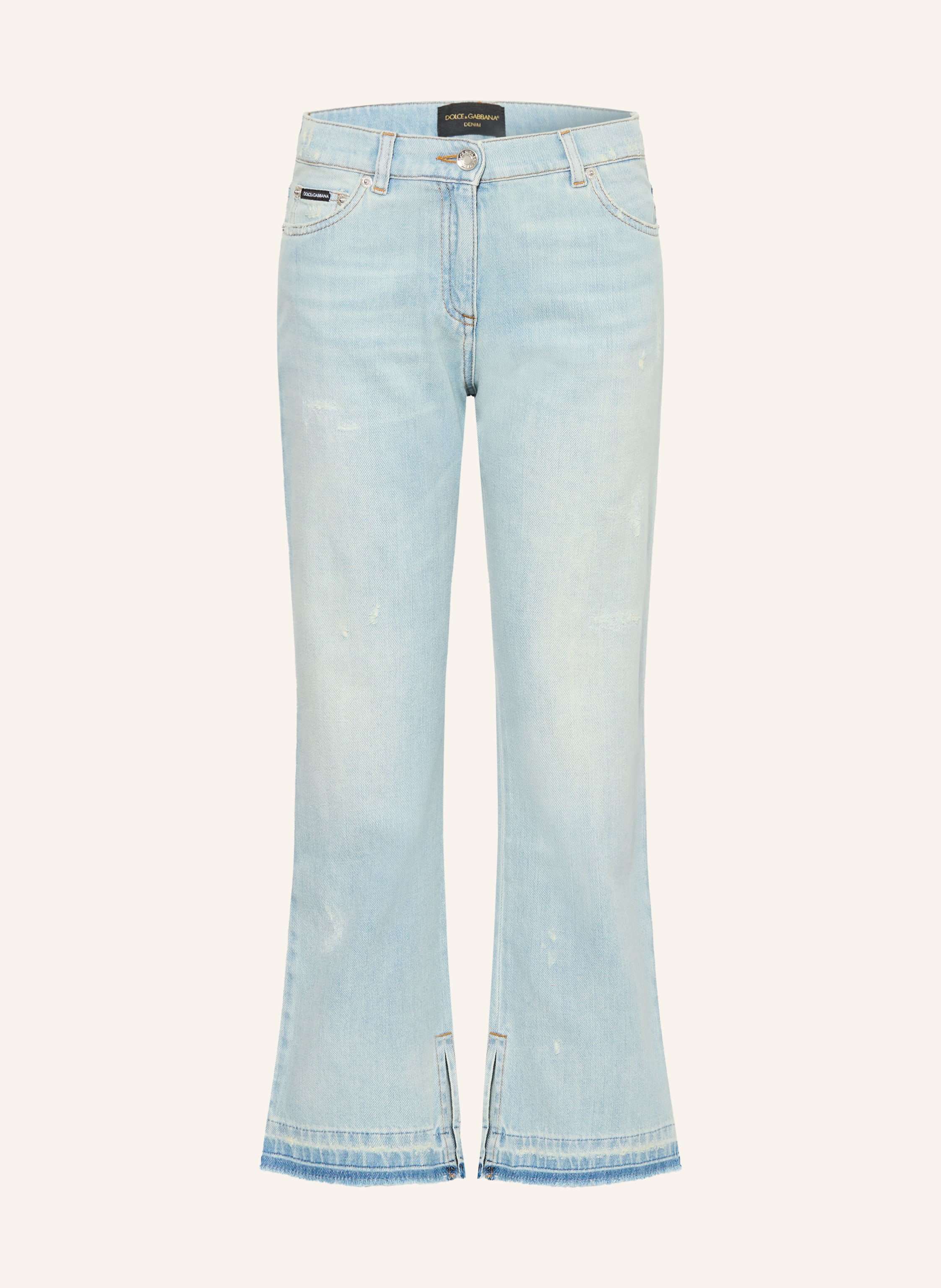 DOLCE & GABBANA Jeans
