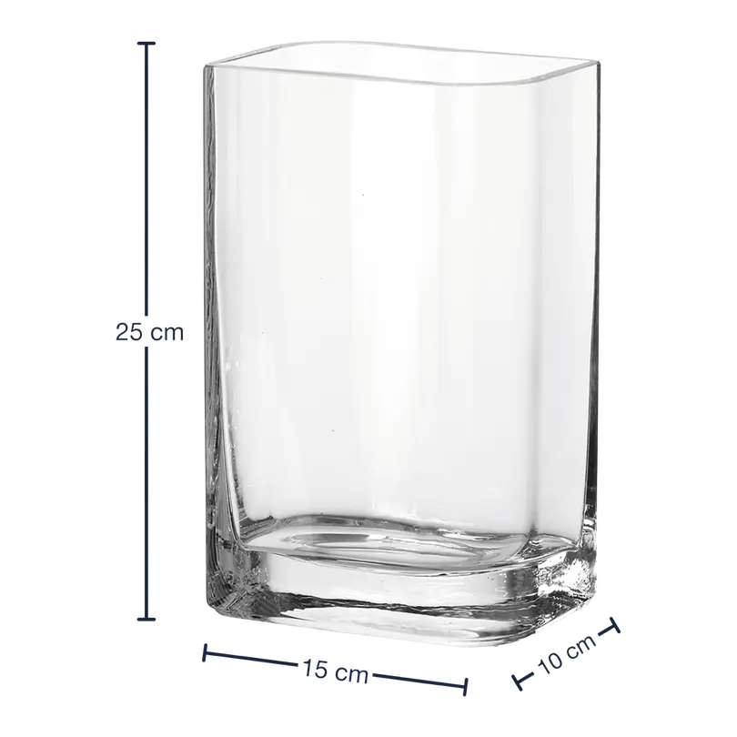 Vase Lucca