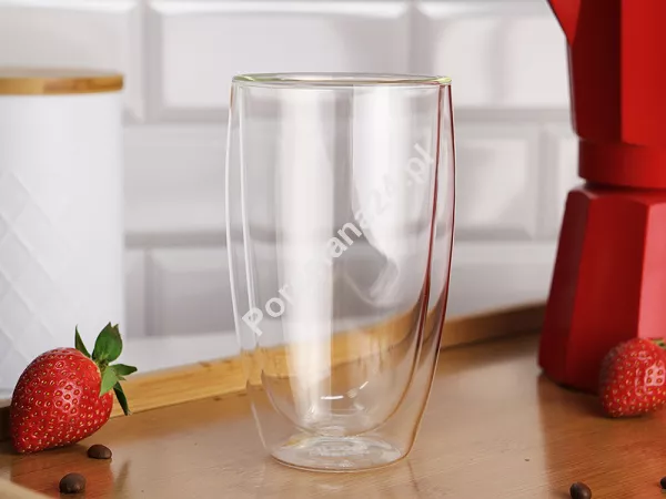 Kpl. 2 szklanek termicznych 300 ml Altom Design - Andrea 07.AND.8130