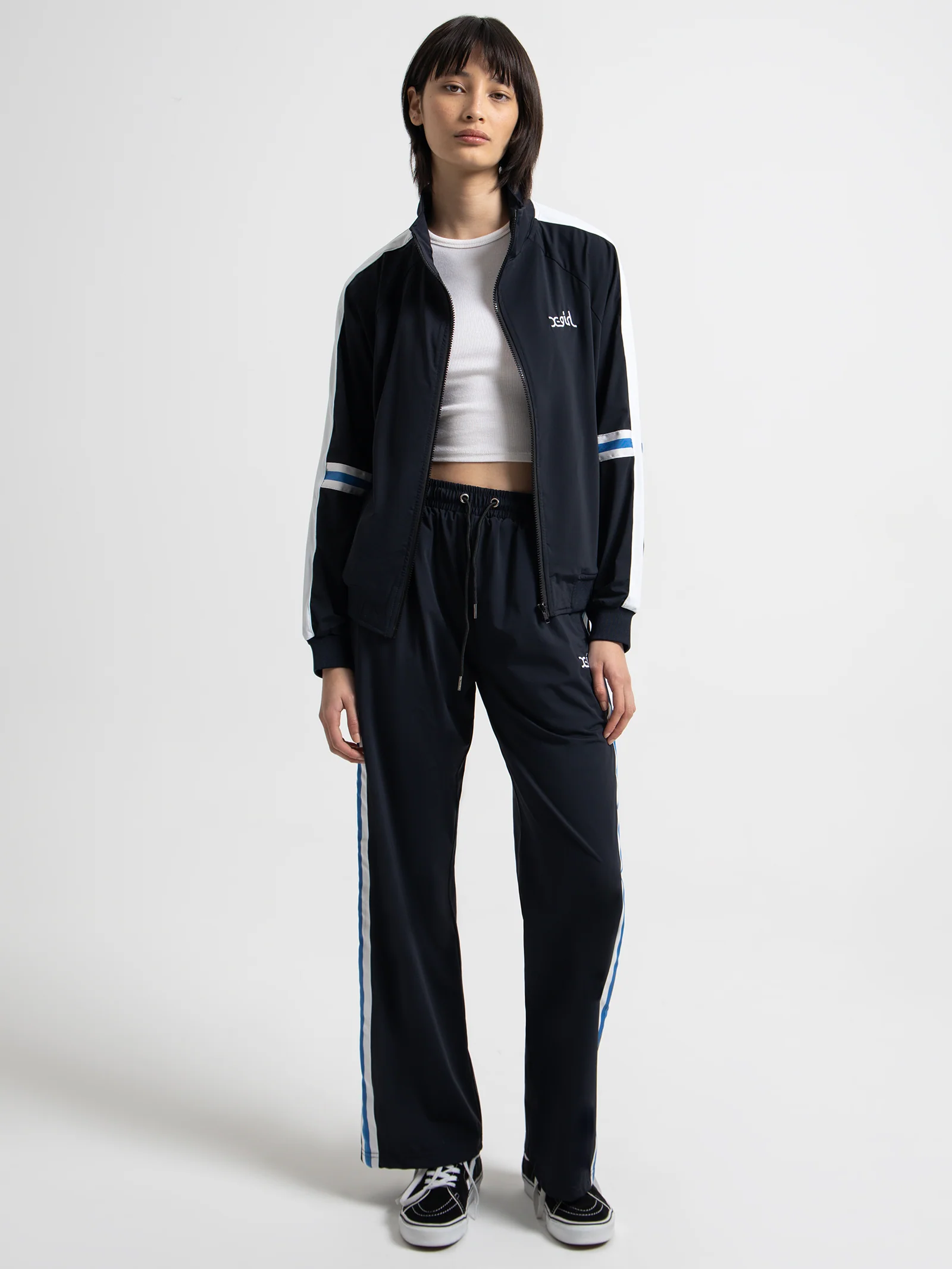 Butterfly Trackpants