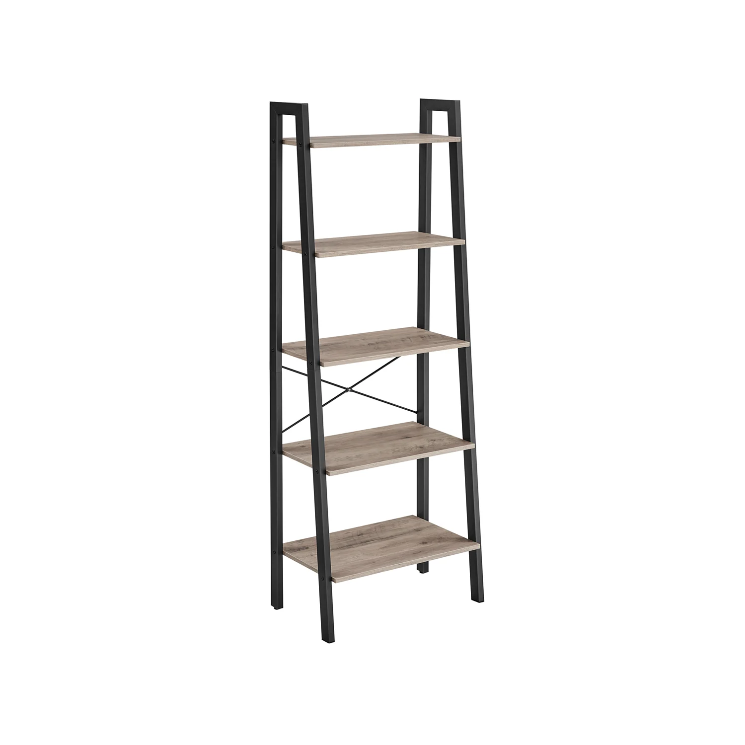 Étagère échelle 5 niveaux