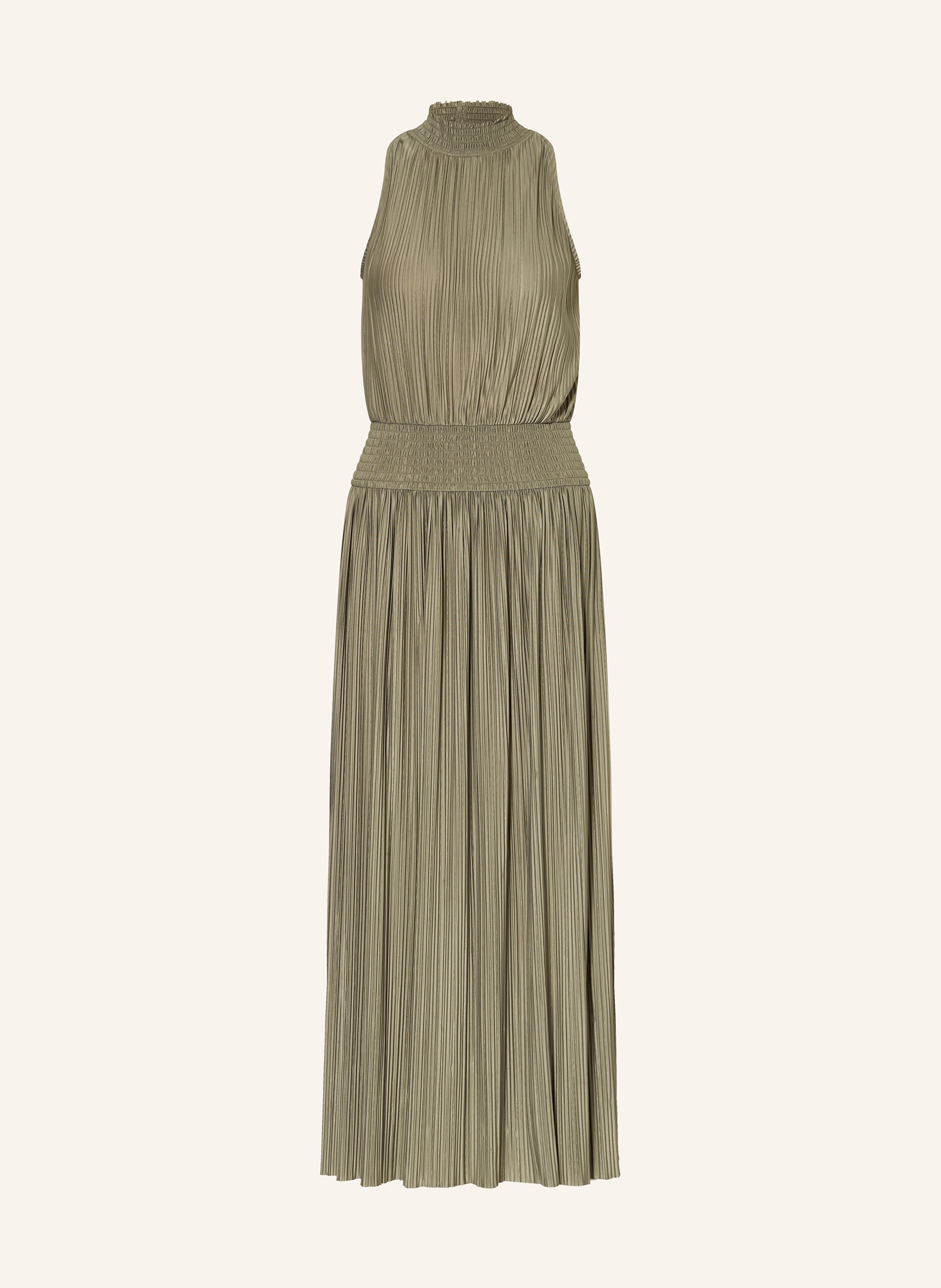 SAMSØE  SAMSØE Plisseekleid UMA