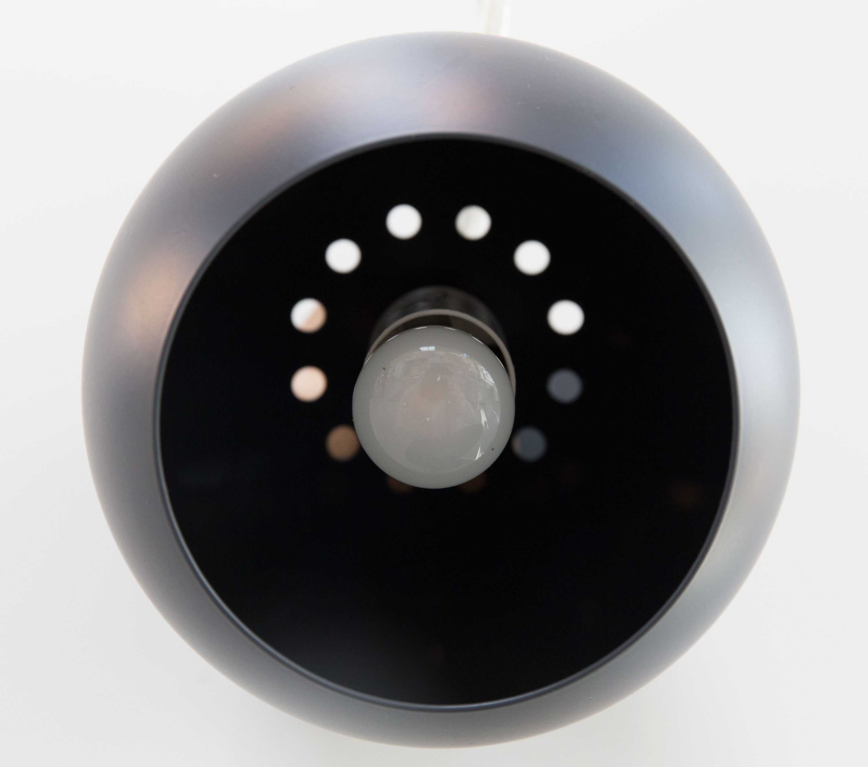 Frandsen Ball Magnet Wandlamp Grijs