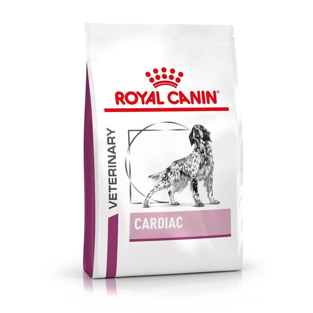 Royal Canin Veterinary Dog - Cardiac