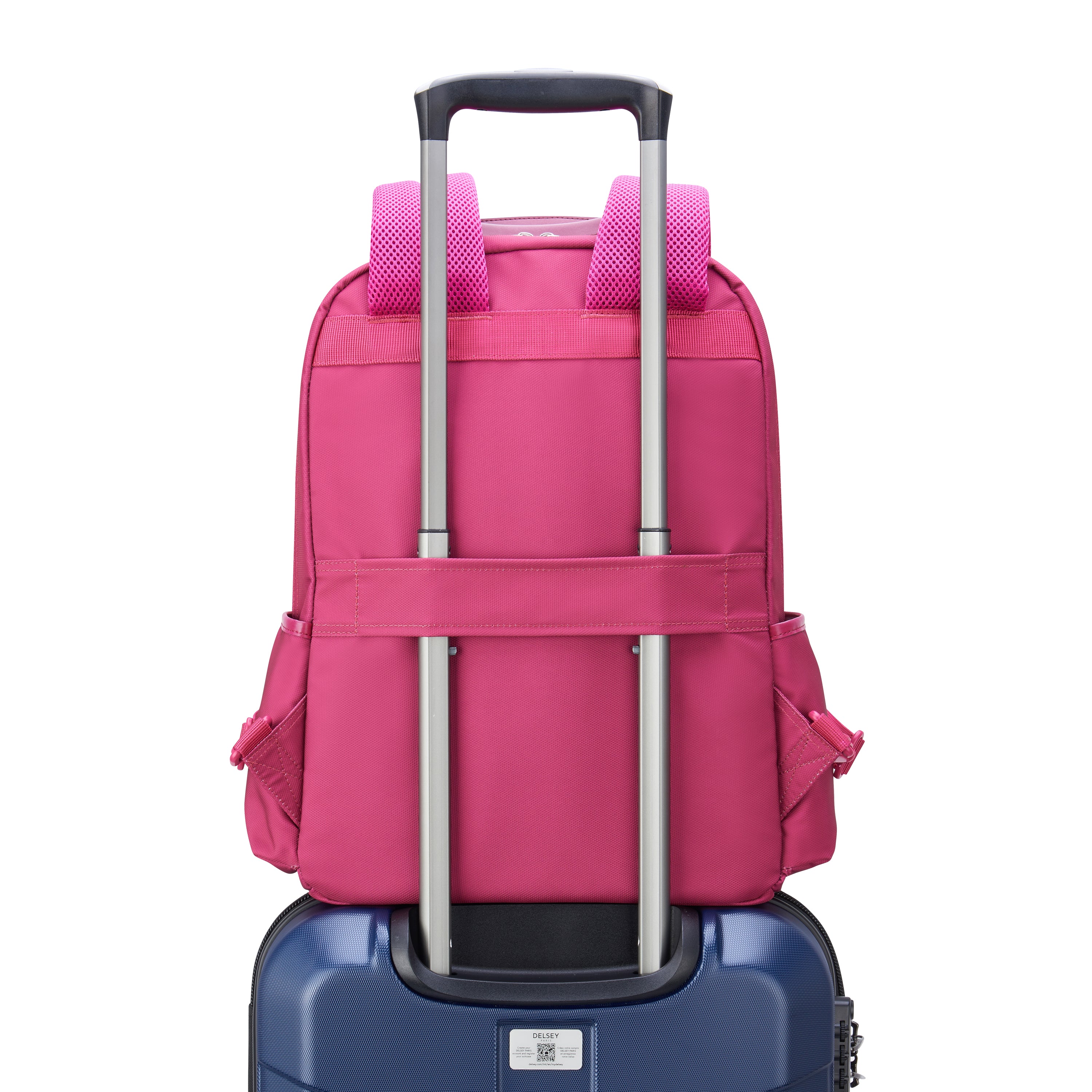 LEGERE 2.0 - Sac à Dos (Protection PC 15.6)
