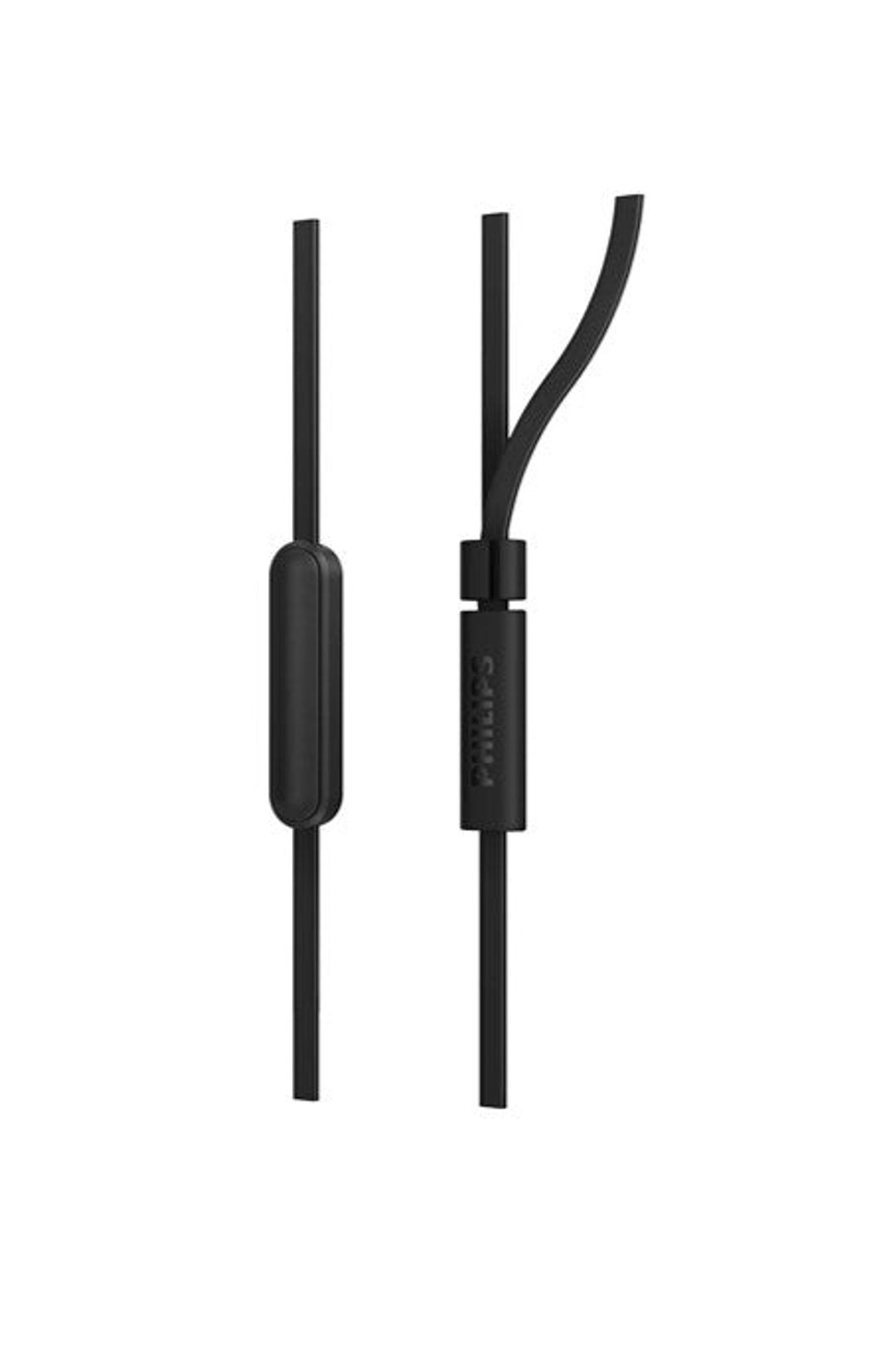 Philips TAE1105 In-ear Wired Headphones