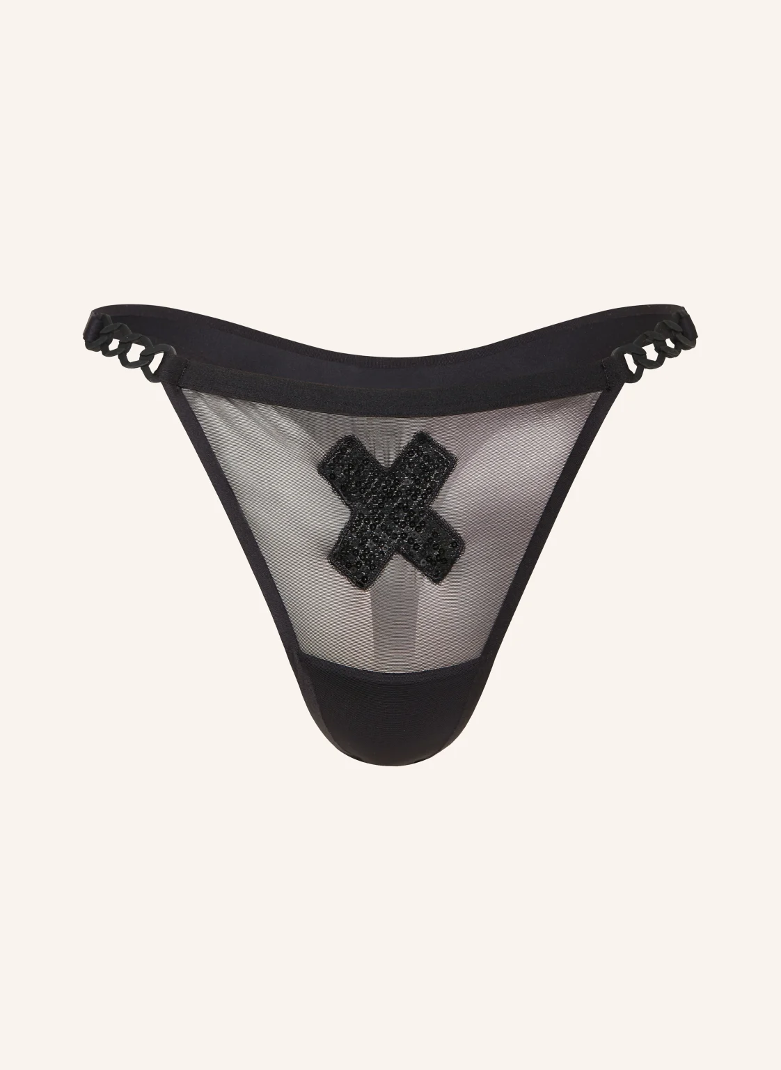 CHANTELLE String XPLICIT
