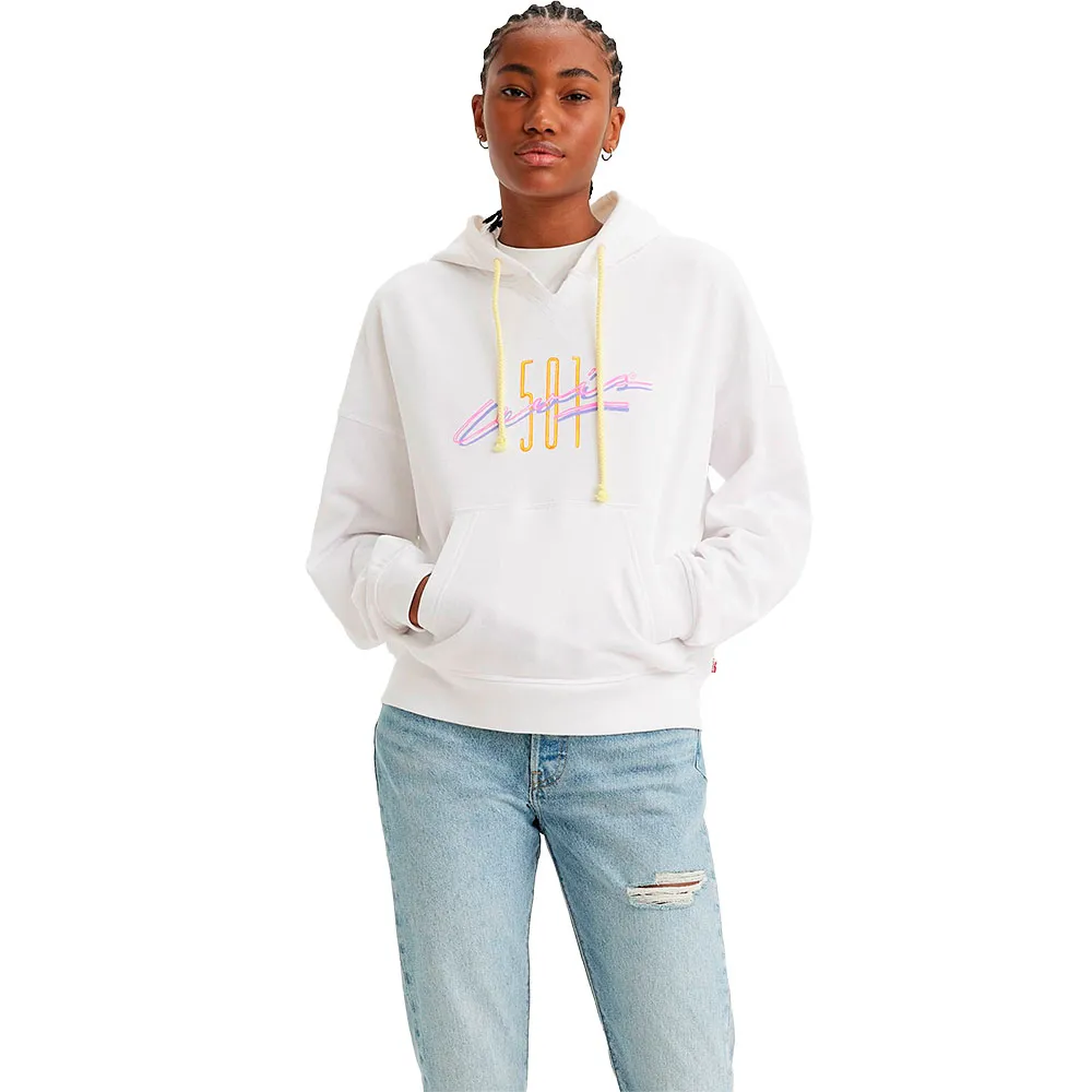 Levi's® Graphic Authentic hoodie