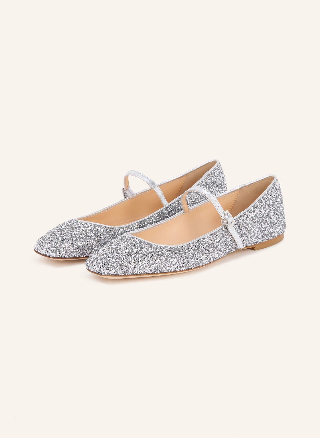PROSPERINE Mary-Jane-Ballerinas