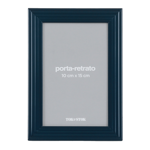 PORTA-RETRATO 10 CM X 15 CM STILLNESS