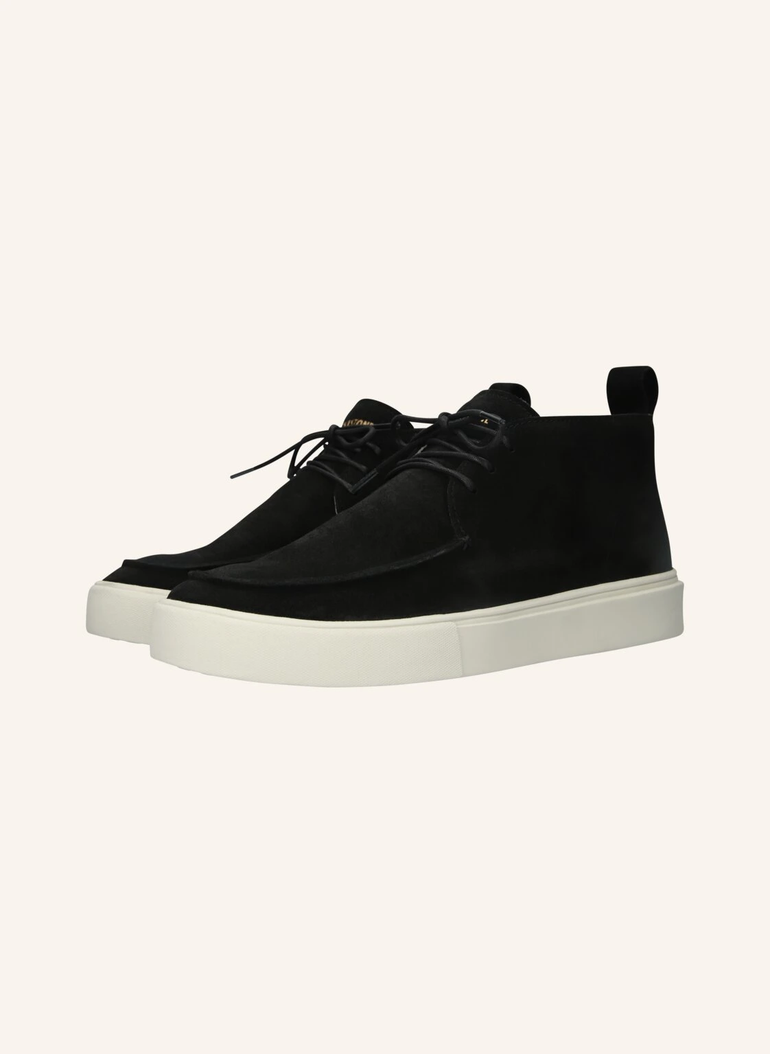 BLACKSTONE Chukka