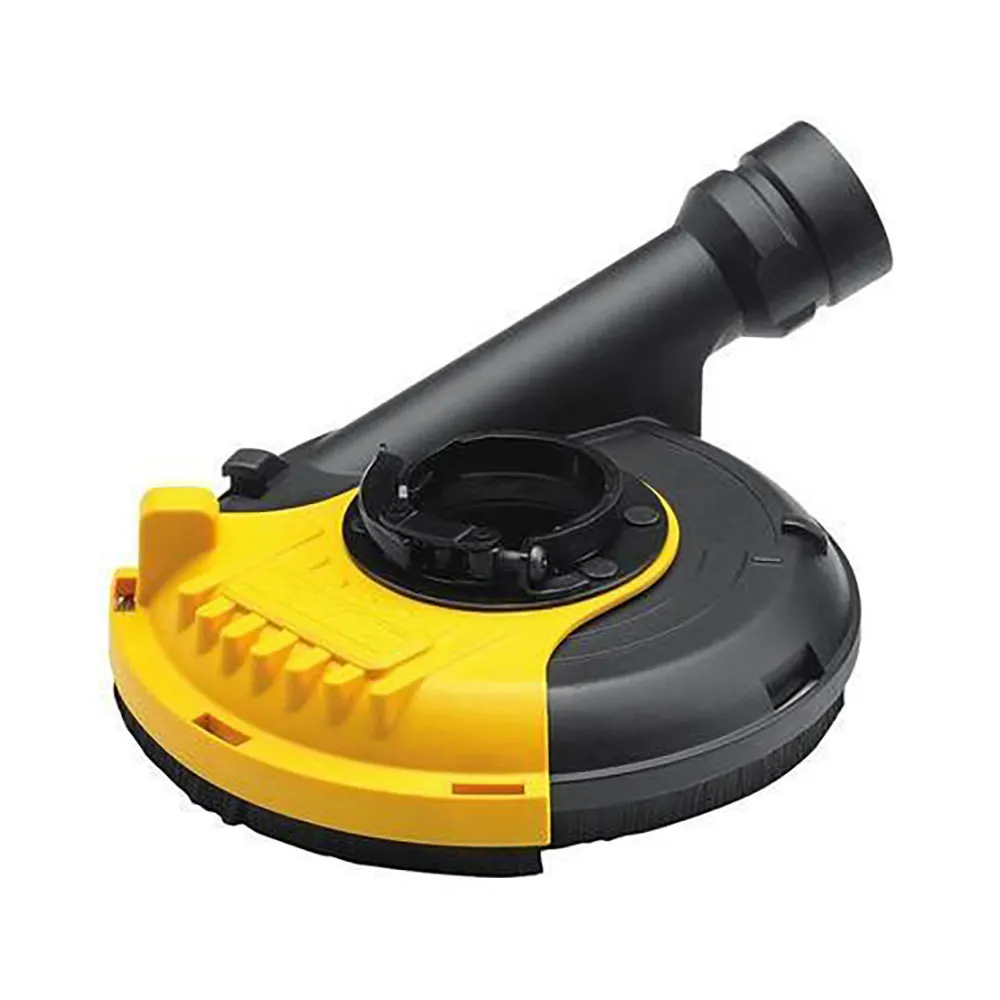 Dewalt Dust extraction kit for 115 and grinders 125mm