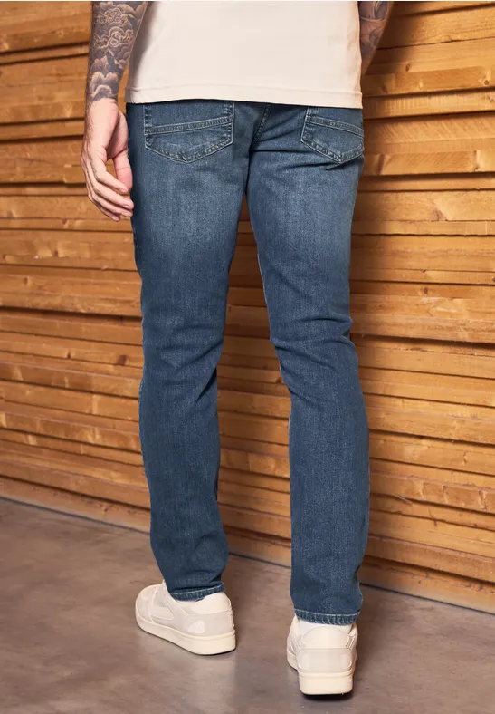 Regular Fit Jeans