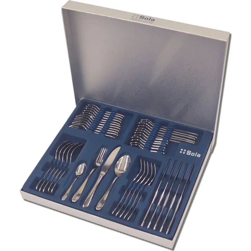 Besteckset 42-teilig Epsilon