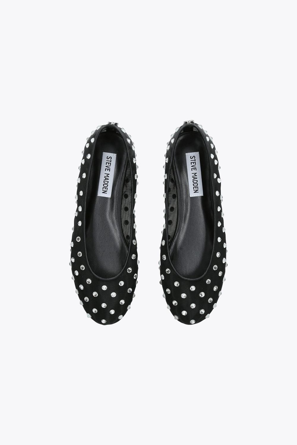 STEVE MADDEN Viv' Flats