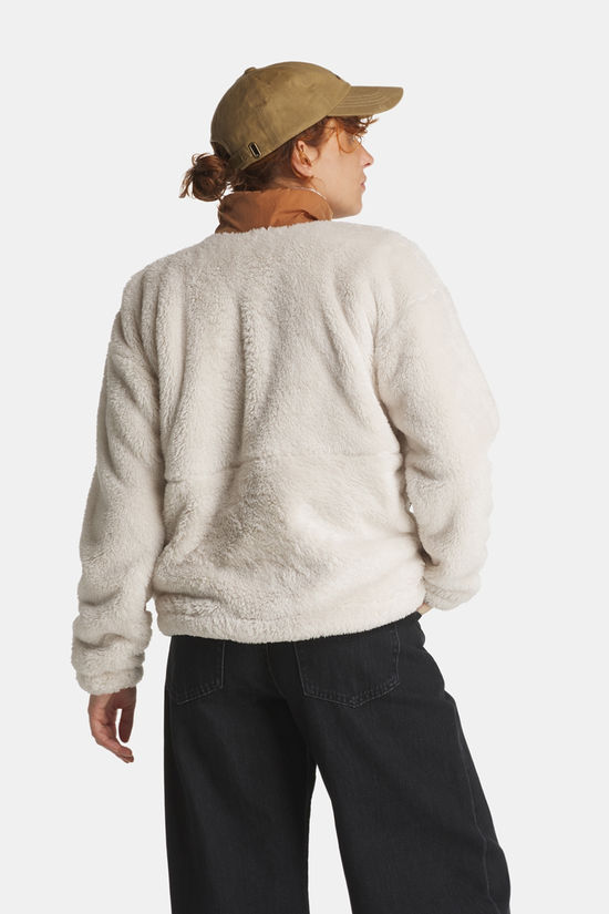 Columbia Boundless Discovery Sherpa Fleecevest Dames