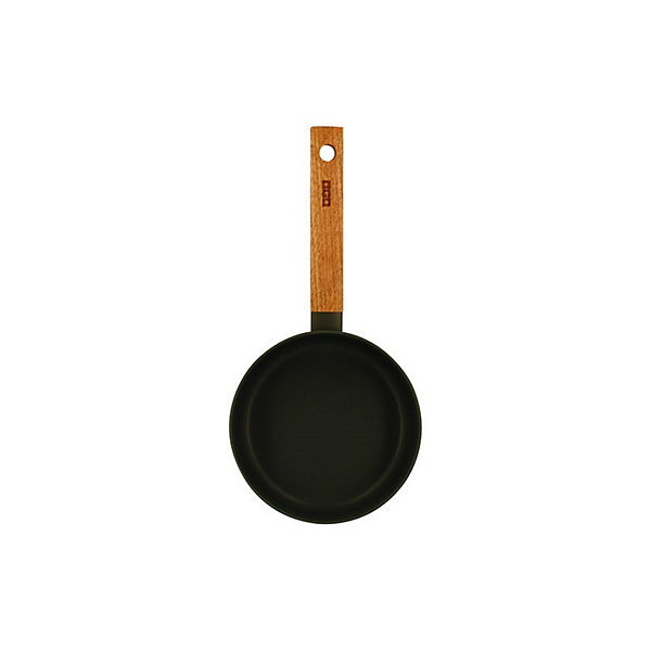 ECTOR CASSEROLE 16CM KAKI MANCHE BOIS OGOLIVING - 7930290