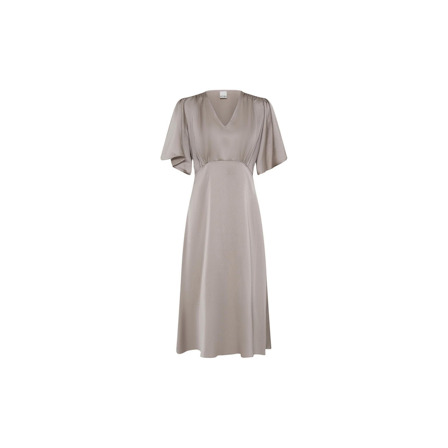 IHSTORMY Dress, fudge