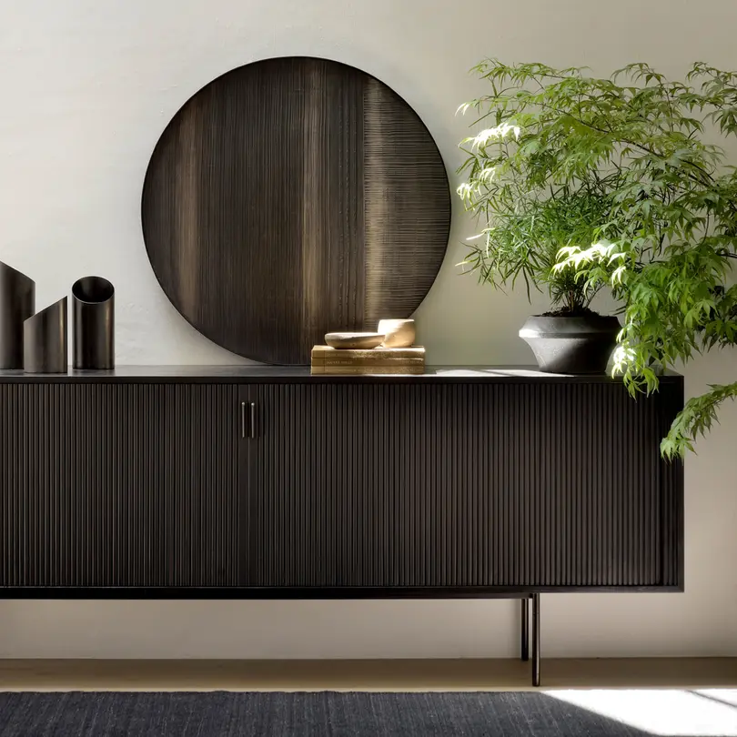 Sideboard Roller Max