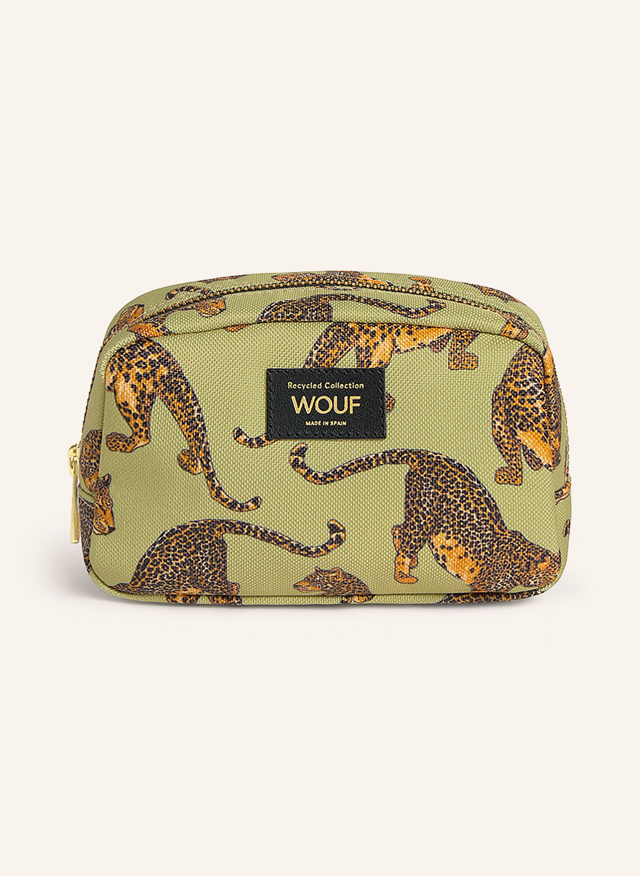 WOUF Kosmetiktasche