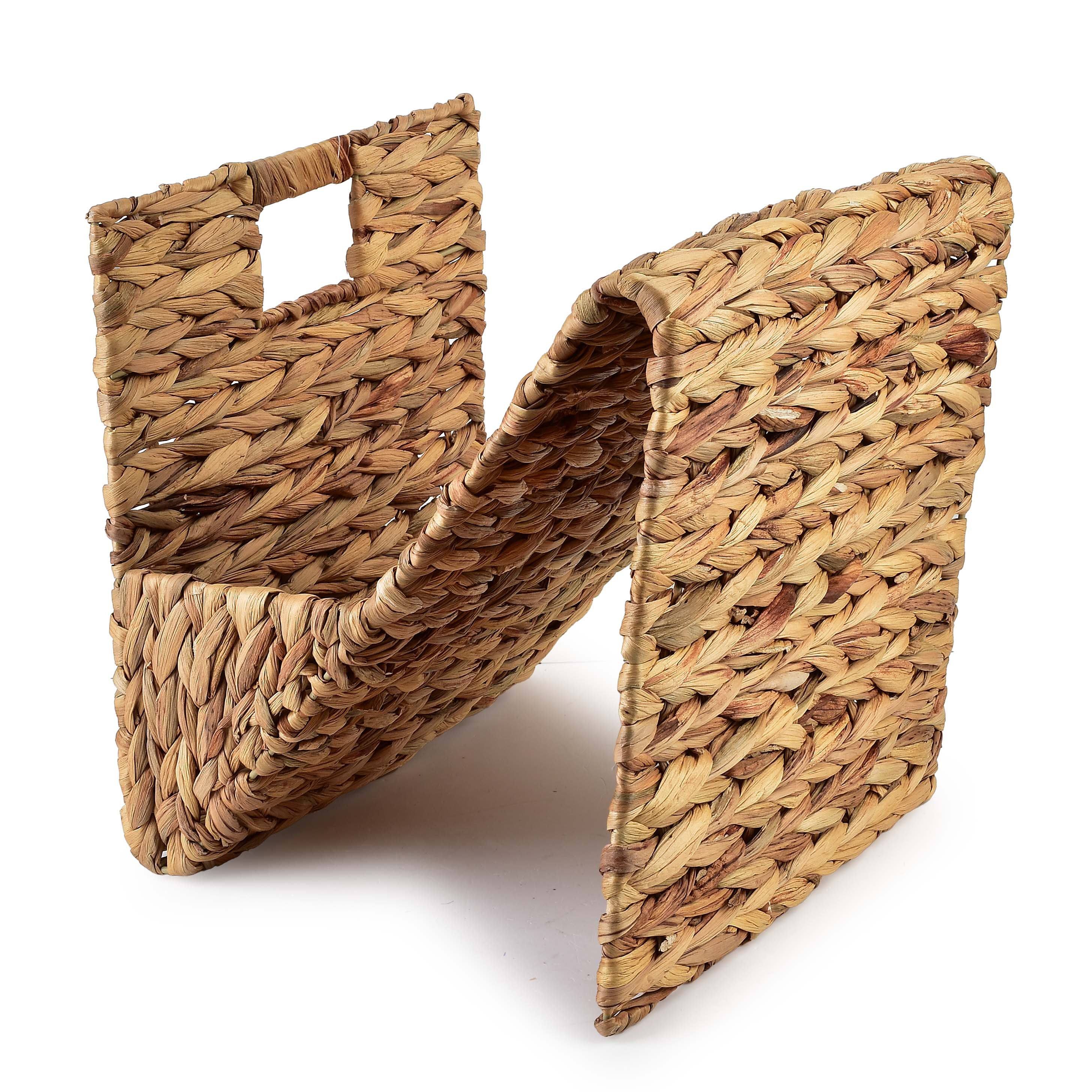 Gazetnik AMPARO 31x31x31cm