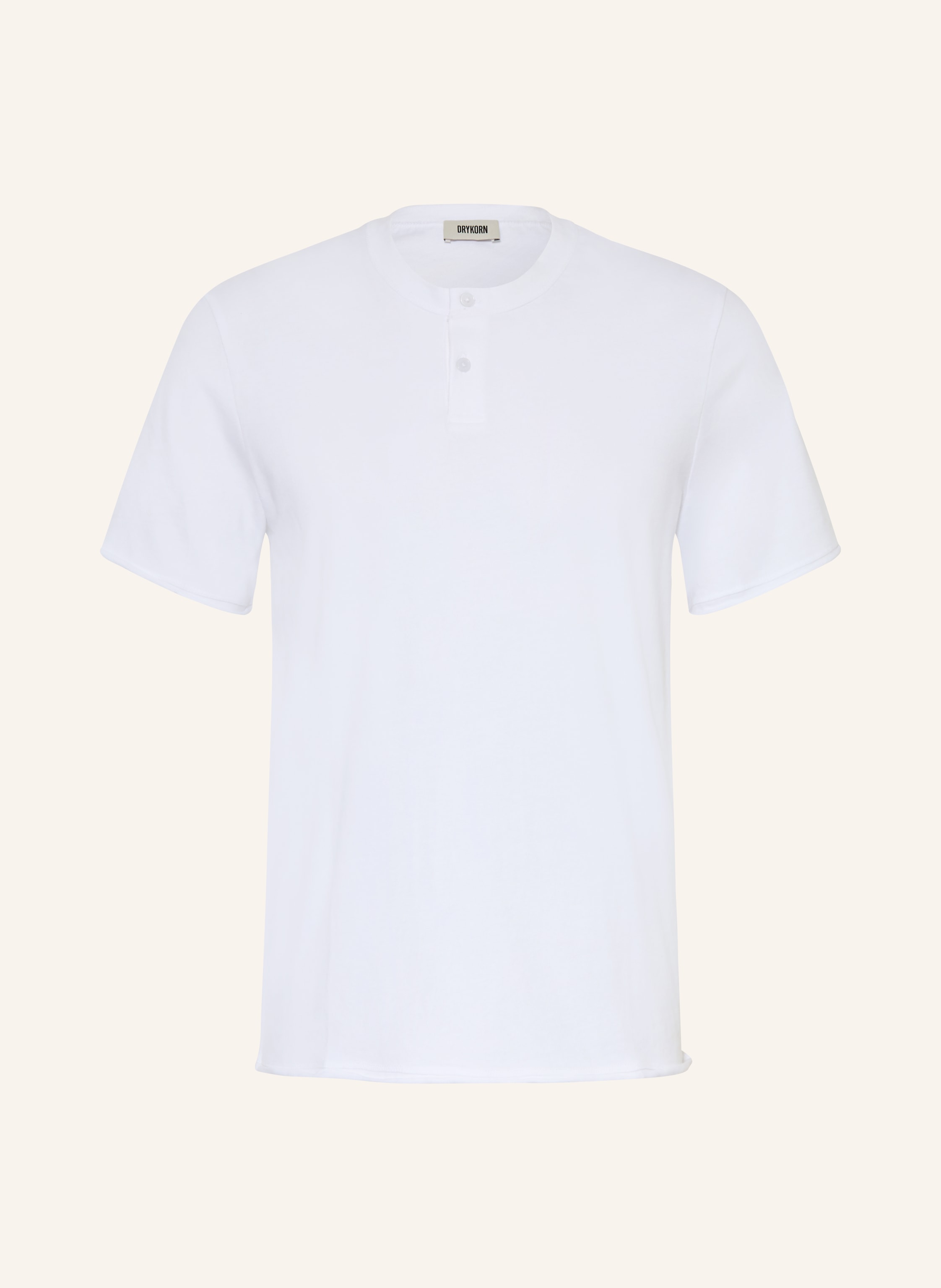 DRYKORN Henley-Shirt MIWAN