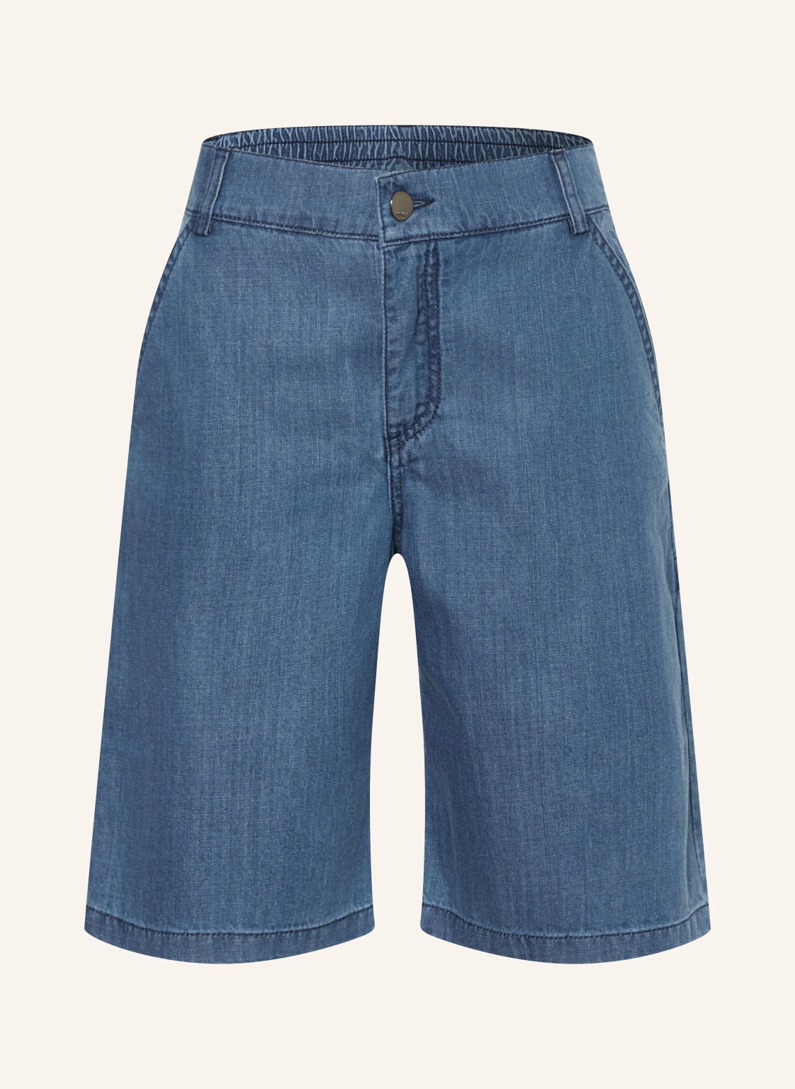 FENDI Jeans-Bermudas