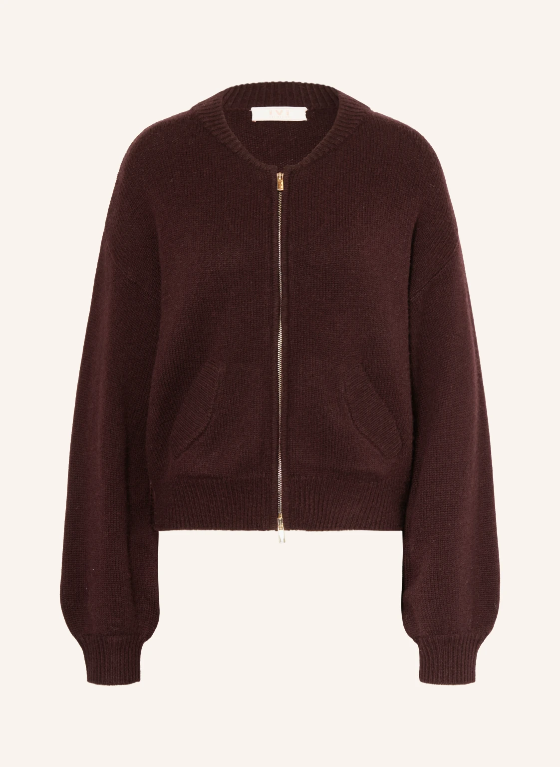 IVI collection Strickjacke