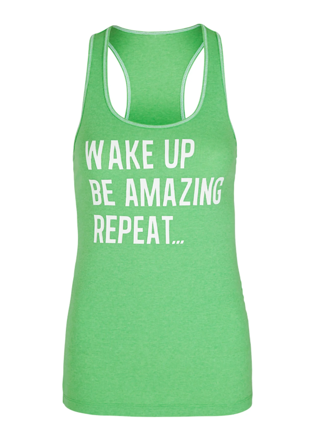 Repeat Beat Tank