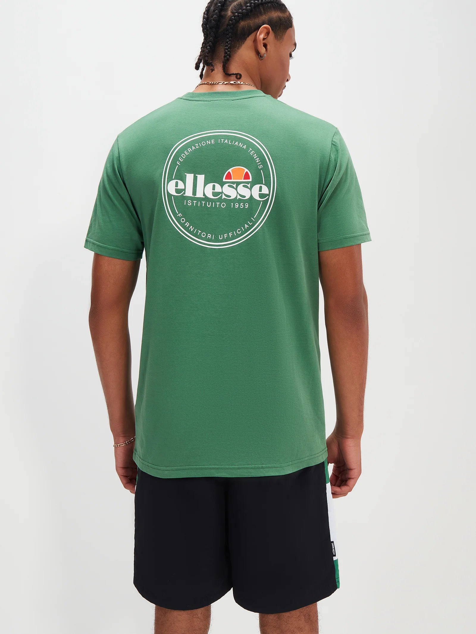 Liammo T-Shirt