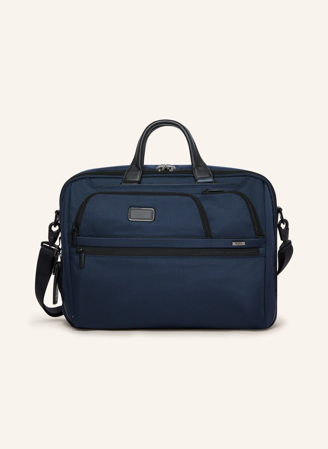 TUMI ALPHA Laptop-Tasche LARGE