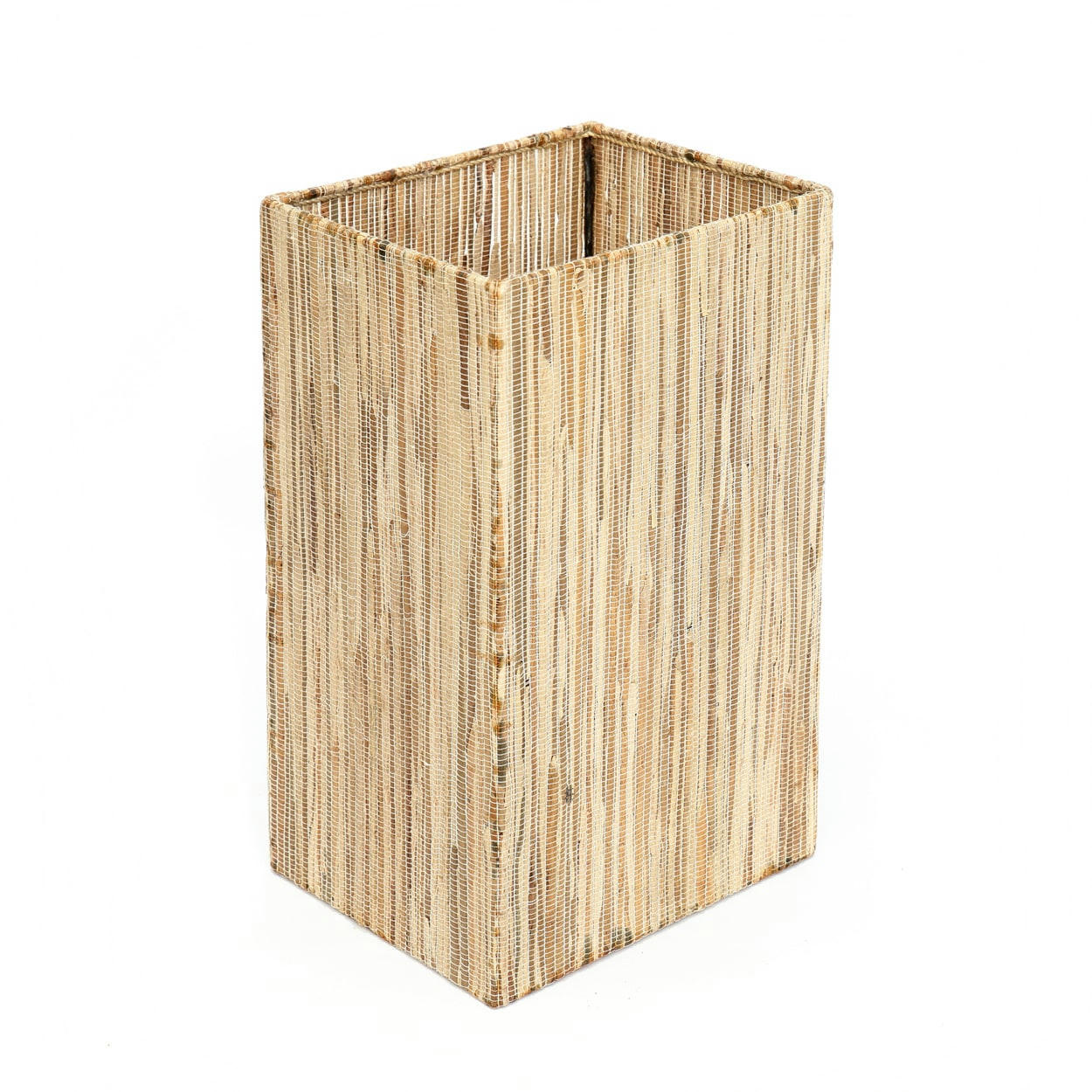 HYACINTH - Abat-jour en herbe naturel