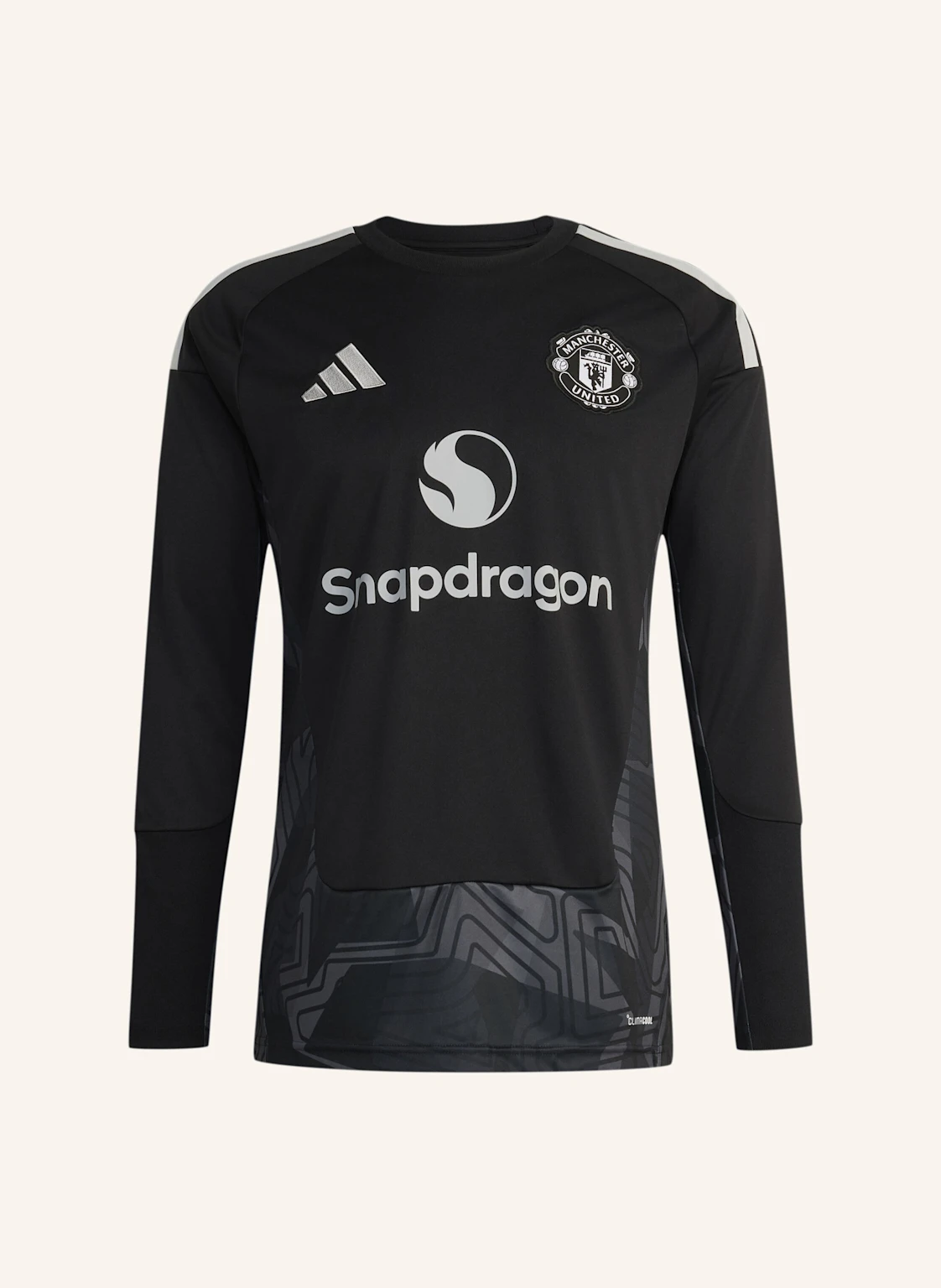 adidas MANCHESTER UNITED 26/27 TORWARTTRIKOT, LANGÄRMELIG