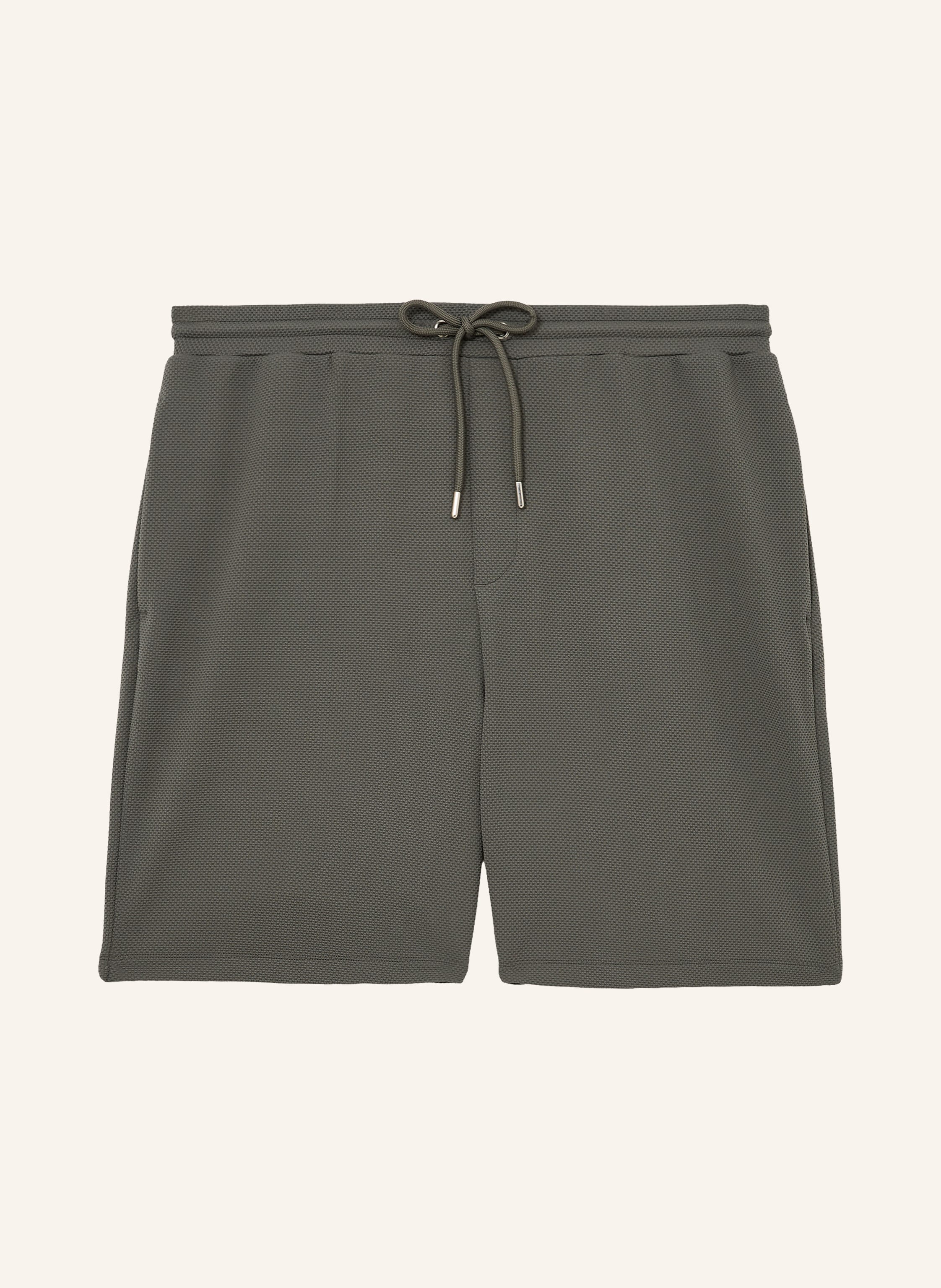 REISS Piqué-Shorts TAVOLLA