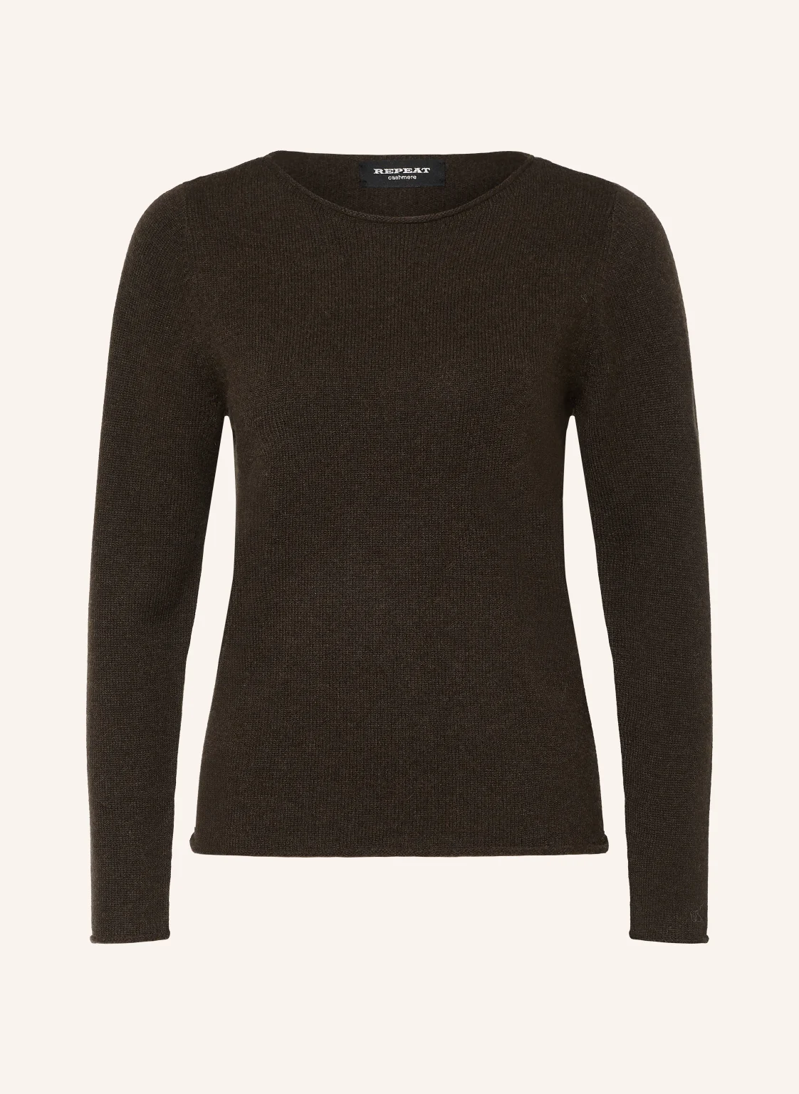 REPEAT Cashmere-Pullover
