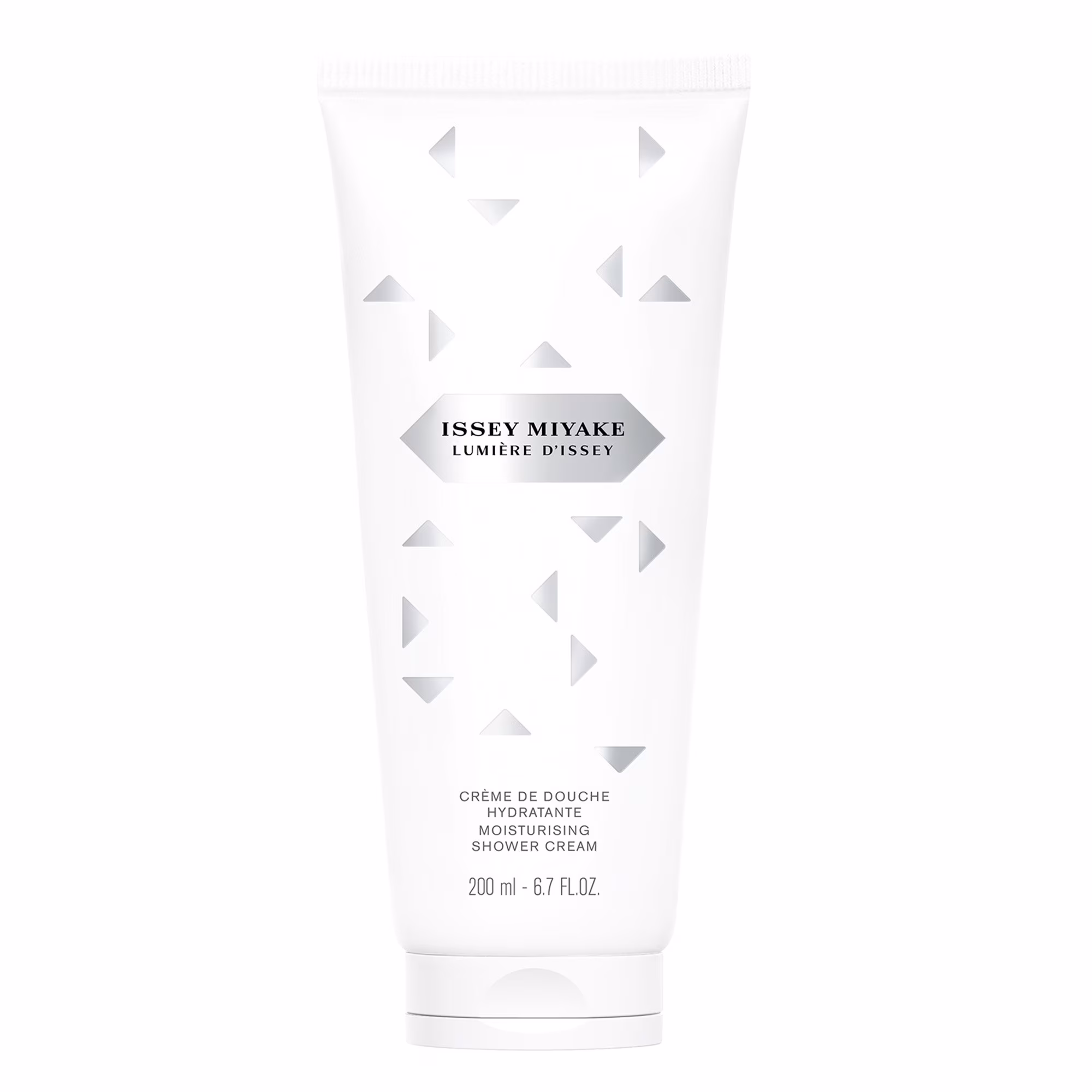 LUMIERE D'ISSEYCrème de douche hydratante