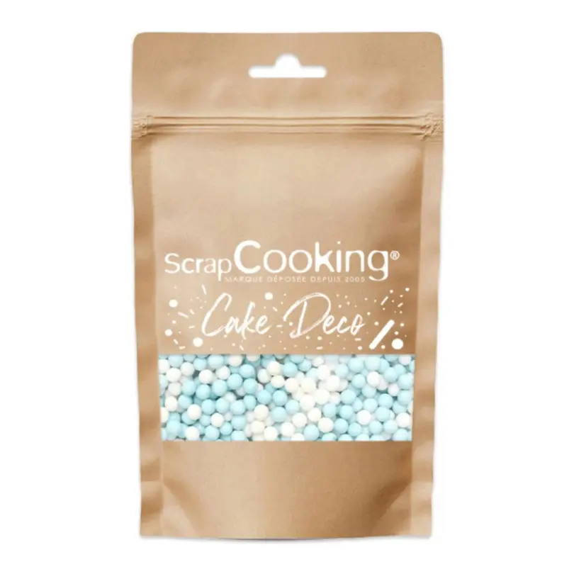 Zuckerstreusel Candy