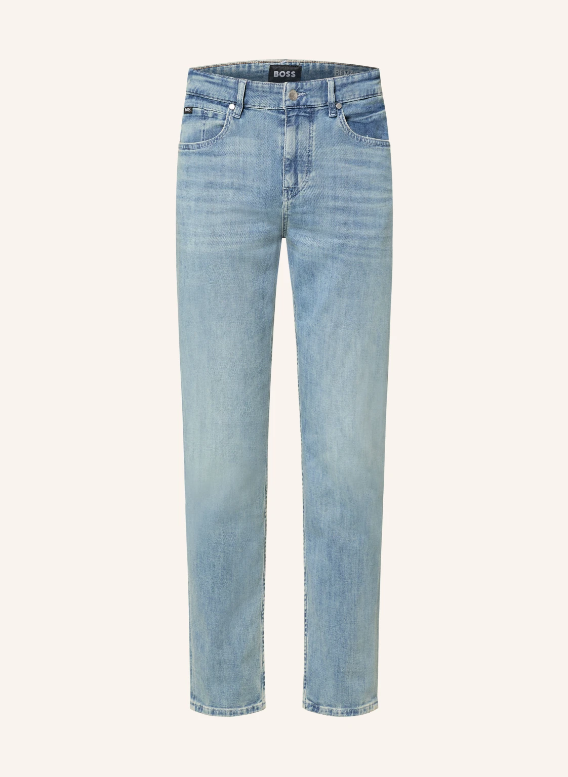 BOSS Jeans Regular Fit
