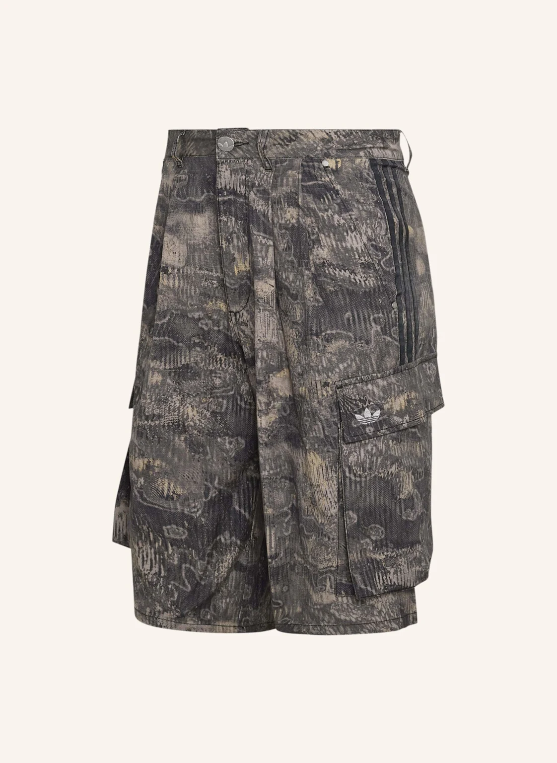 adidas Originals ADILENIUM SEASON 5 AOP CARGOSHORTS