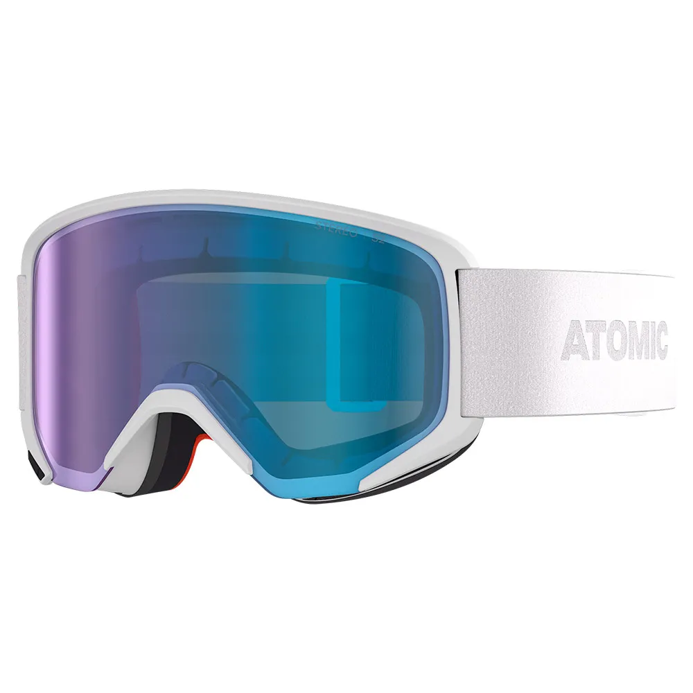 Atomic Savor M Stereo ski goggles refurbished