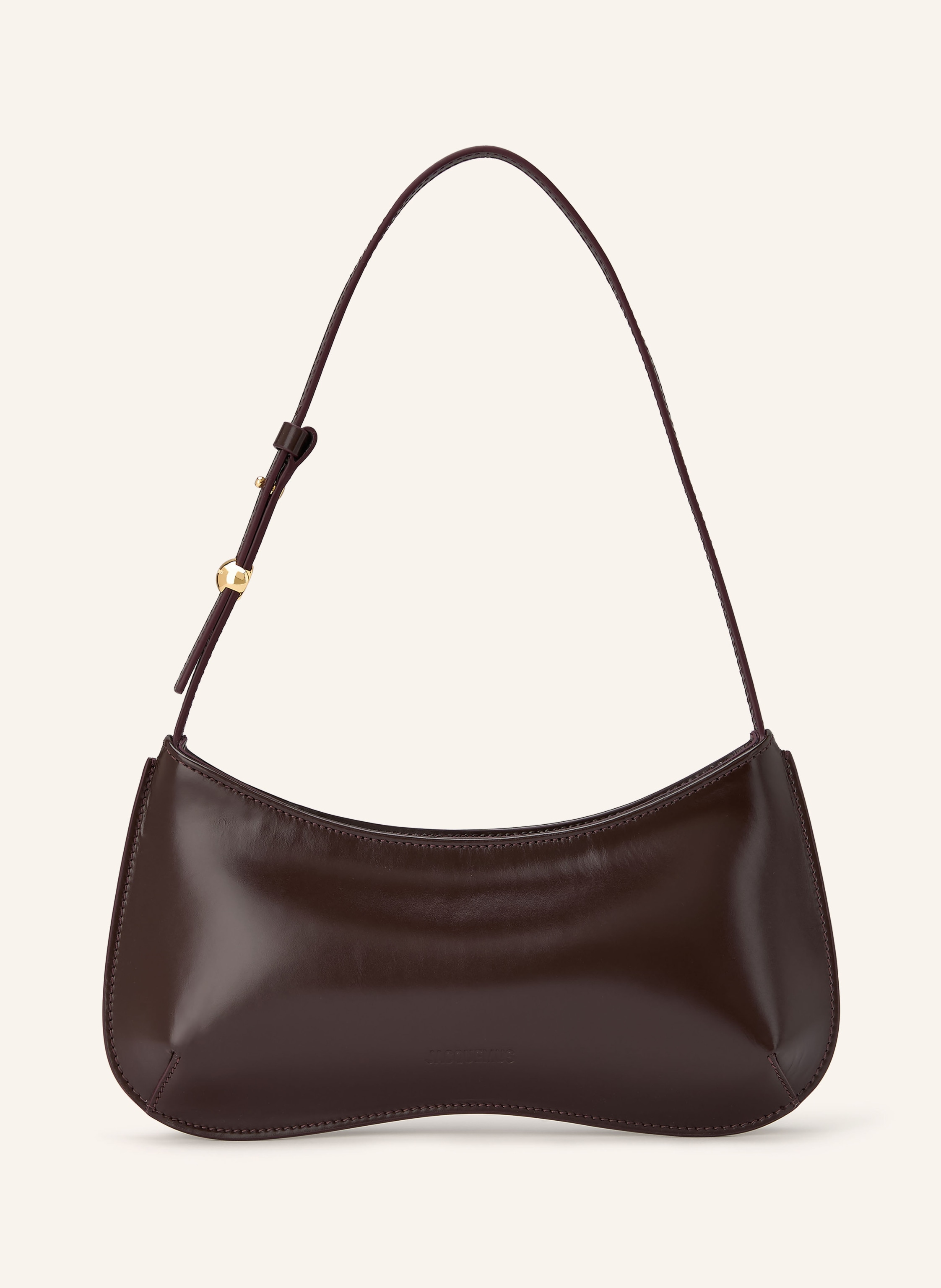 JACQUEMUS Schultertasche LE BISOU