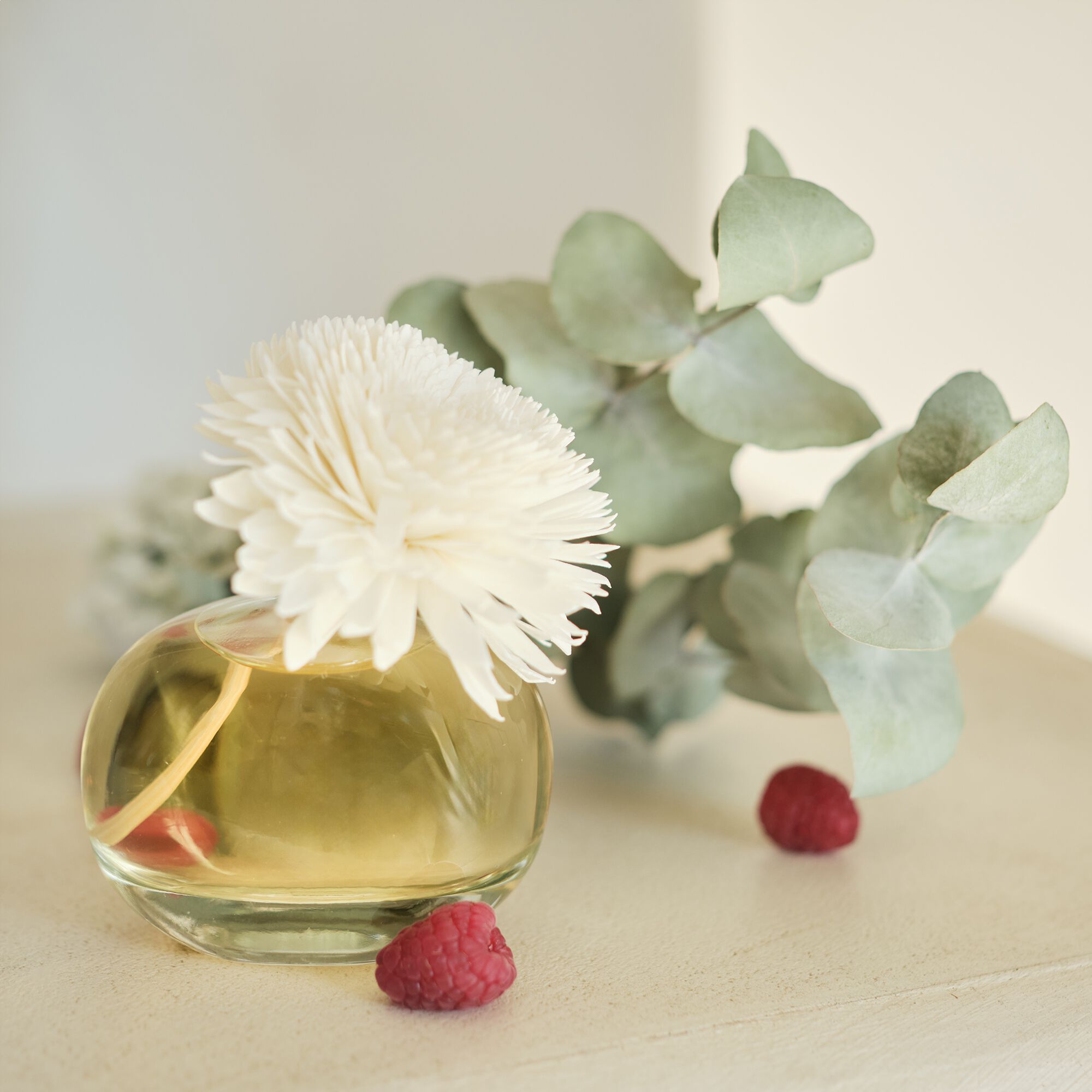 MANON - Fleur parfumée senteur jardin d'Eden 100ml