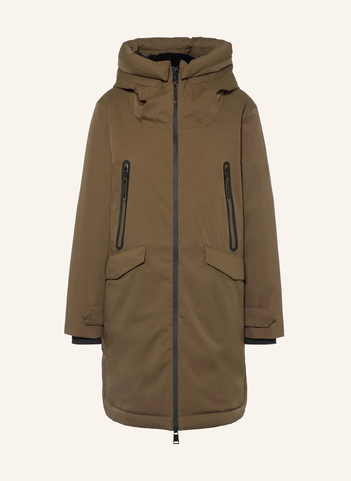 FUCHS SCHMITT Parka EASTBOURNE
