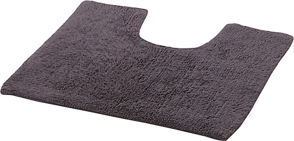 Contour WC coton Koros Anthracite GoodHome