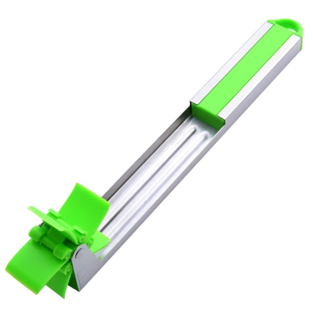 Watermelon Windmill Cutter Slicer