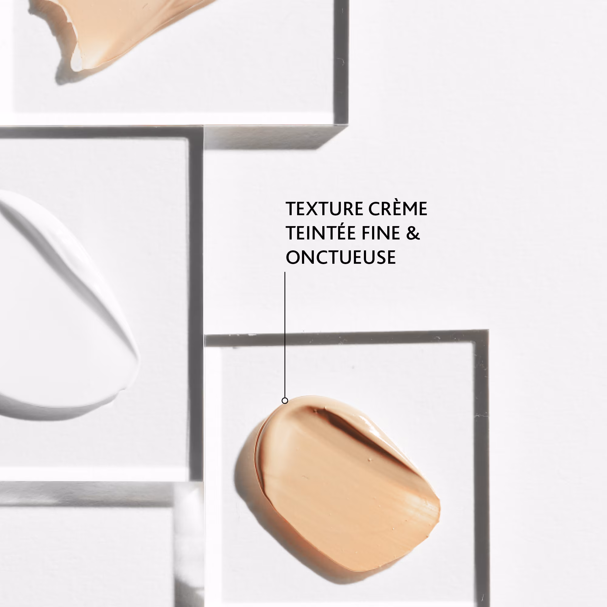 BRONZ REPAIR SUNKISSEDCrème soleil fort teinté visage