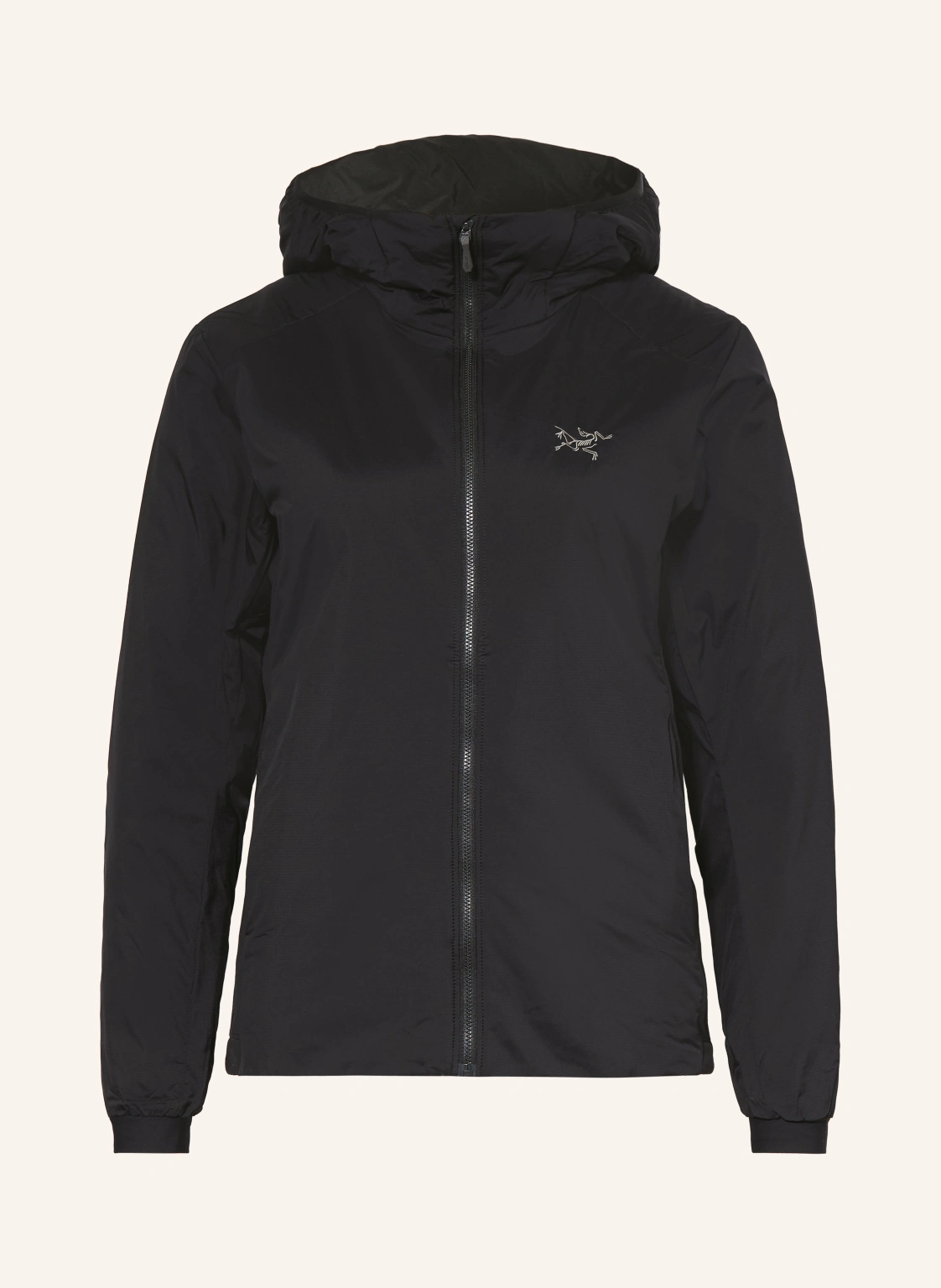 ARC'TERYX Funktionsjacke ATOM HOODY