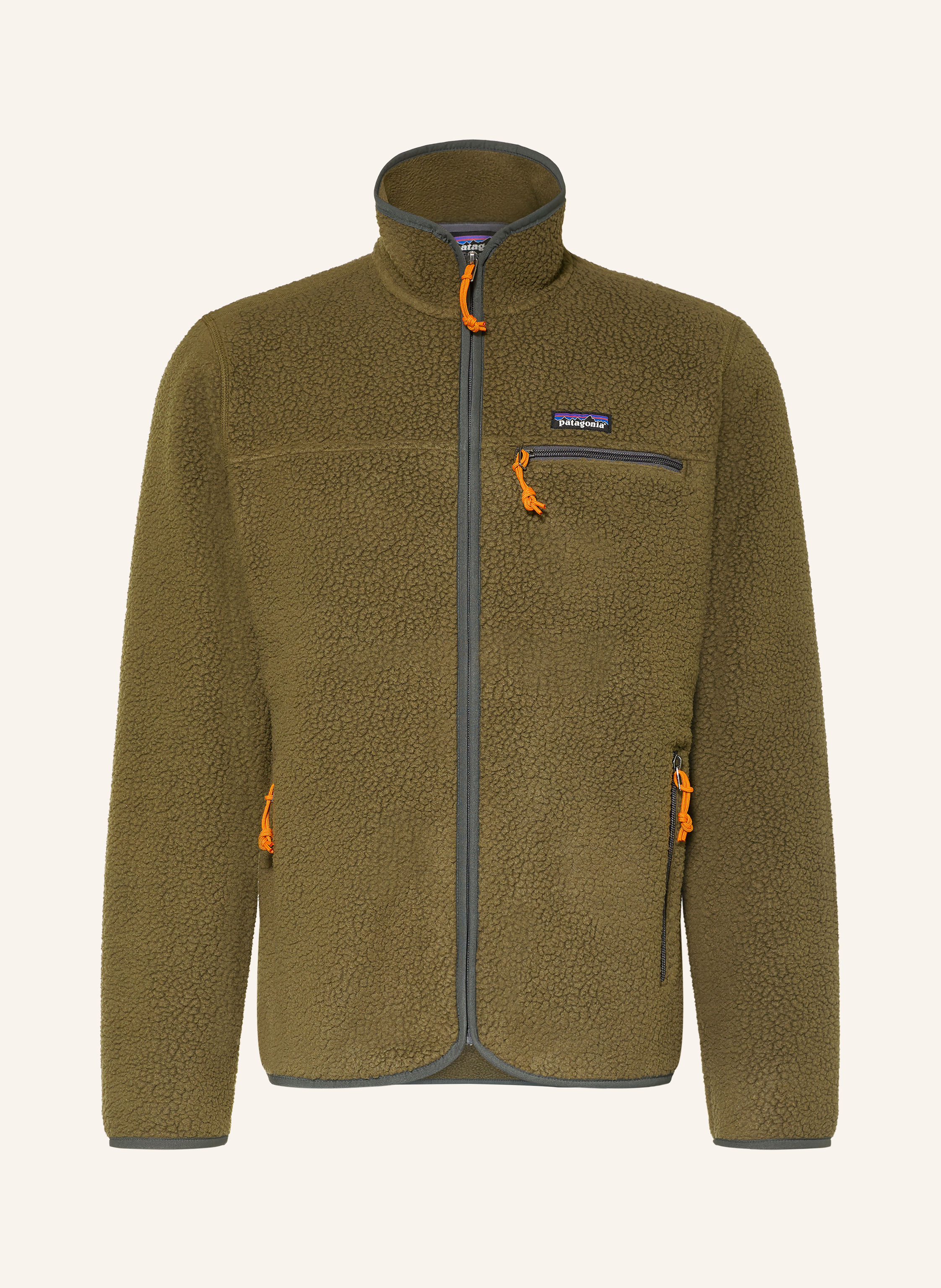 patagonia Fleecejacke RETRO PILE