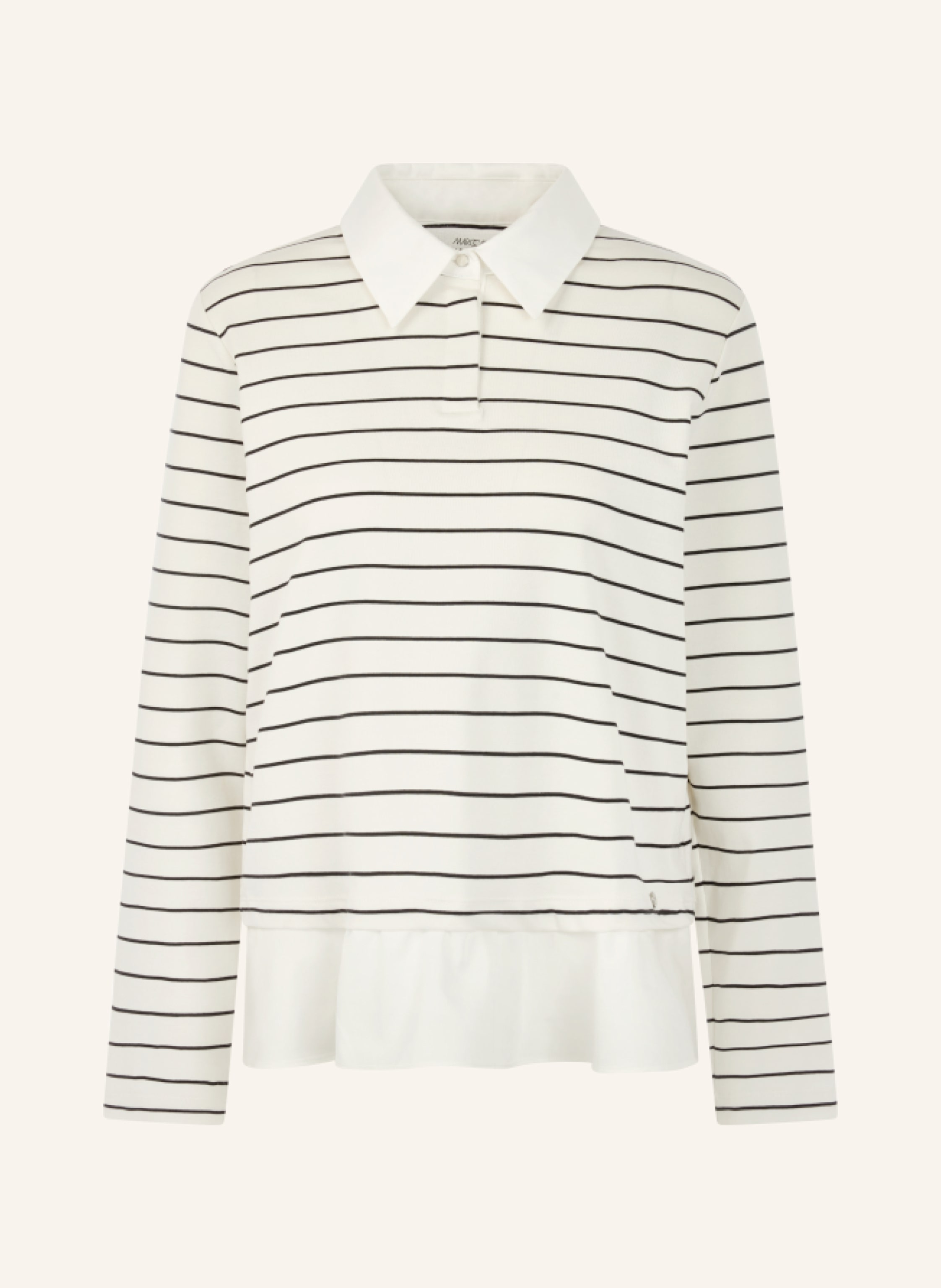 MARC CAIN Poloshirt