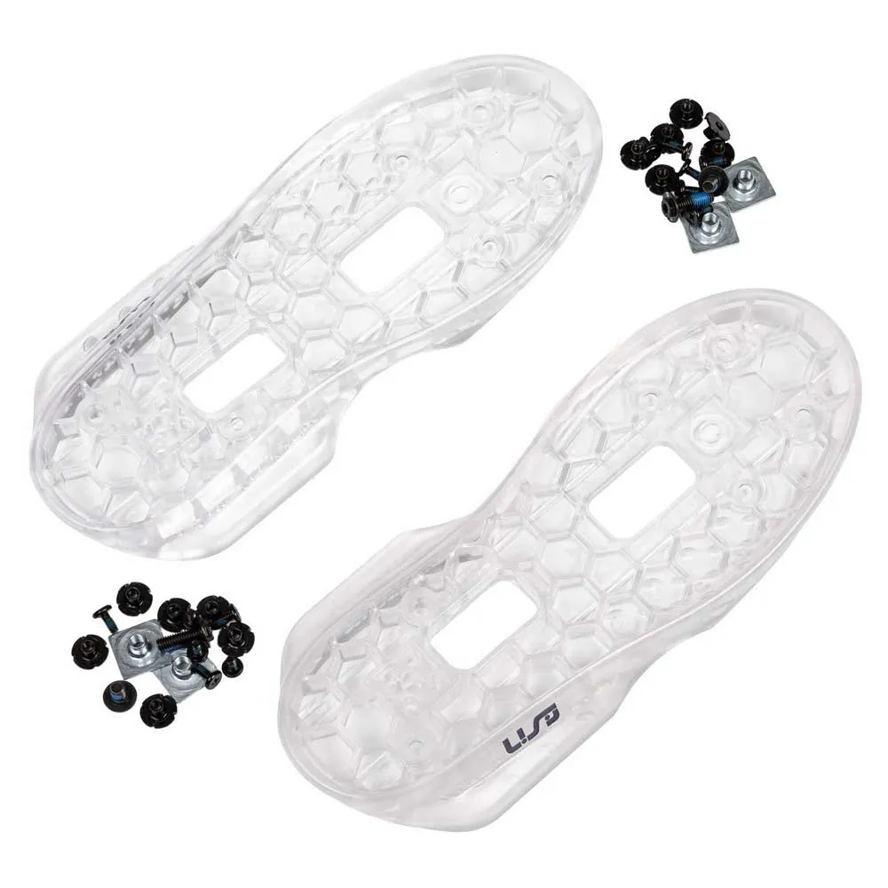 Usd Skates Sway gen 3 inline skates baseplate